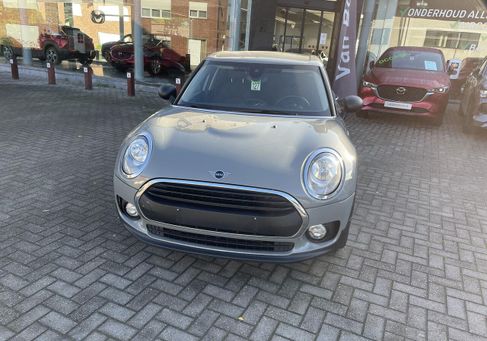 MINI, 2019
