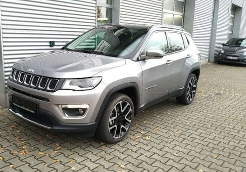 Jeep Compass, 2018 2