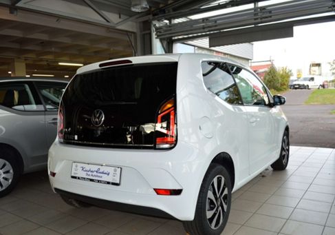 Volkswagen up!, 2023 3