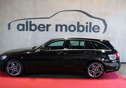Mercedes-Benz C 180, 2020 2