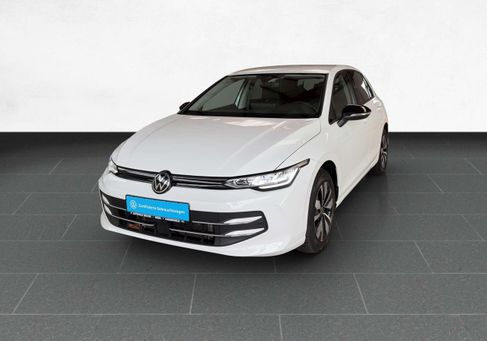 Volkswagen Golf, 2025 2
