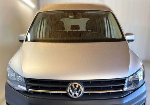 Volkswagen Caddy, 2018