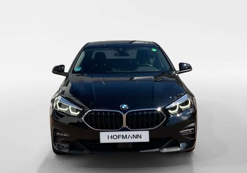 BMW 218, 2024