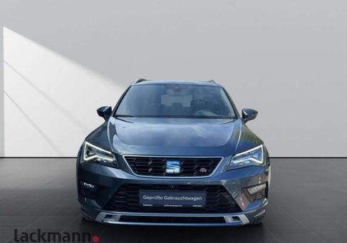 Seat Ateca, 2020