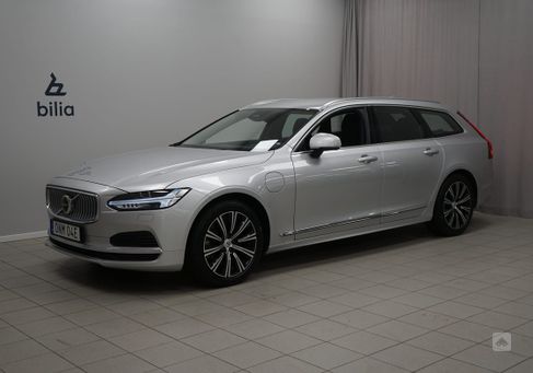 Volvo V90, 2022