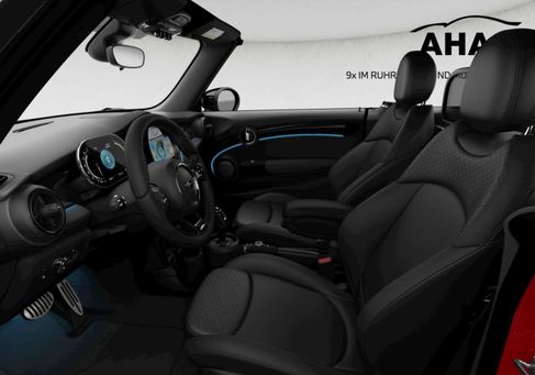 MINI Cooper Cabrio, 2024