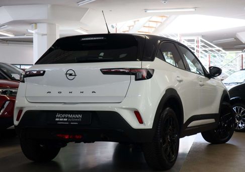 Opel Mokka, 2024 3