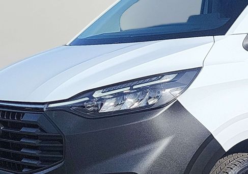 Ford Transit Custom, 2024