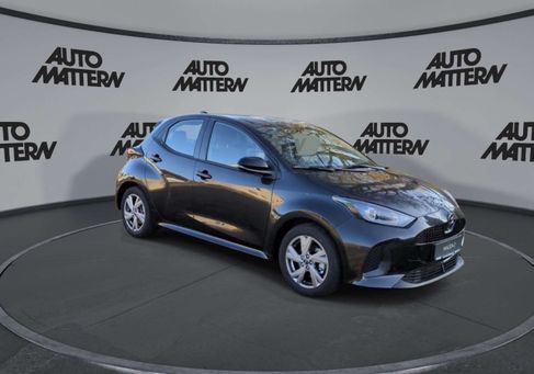 Mazda 2, 2025 2