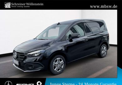 Mercedes-Benz Citan, 2024