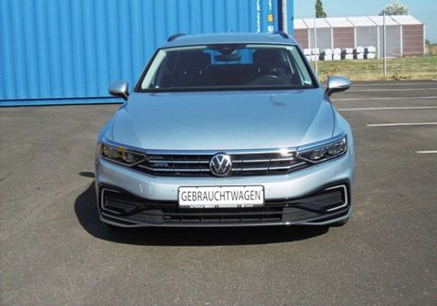 Volkswagen Passat Variant, 2022 2