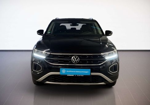 Volkswagen T-Roc, 2026
