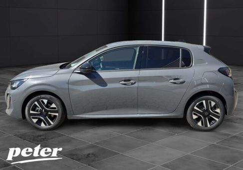 Peugeot 208, 2026