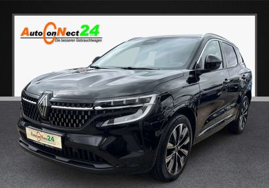 Renault Austral, 2025