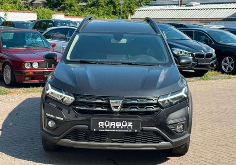 Dacia Jogger, 2022 2