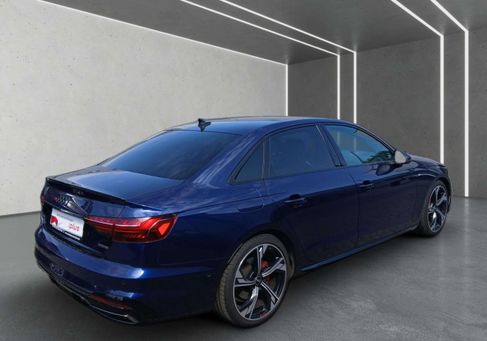 Audi A4, 2023