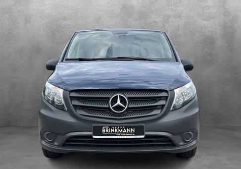 Mercedes-Benz Vito, 2022