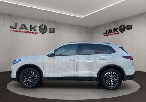 Volkswagen Tiguan, 2024 2