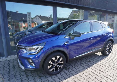 Renault Captur, 2022 2