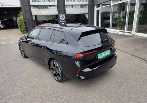 Opel Astra, 2024