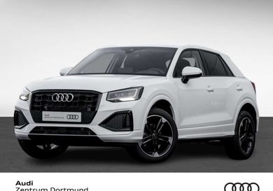 Audi Q2, 2025