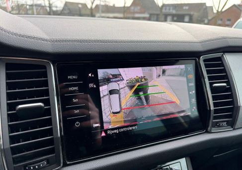 Skoda Kodiaq, 2023 3