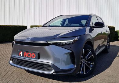 Toyota, 2023