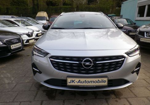 Opel Insignia, 2022 2