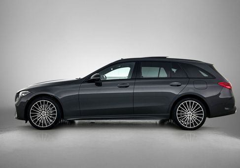 Mercedes-Benz C 300, 2026 3