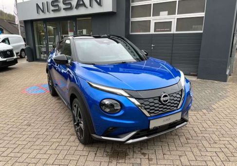 Nissan Juke, 2025 2
