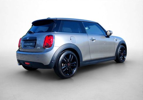 MINI ONE, 2020