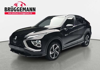 Mitsubishi Eclipse Cross, 2025