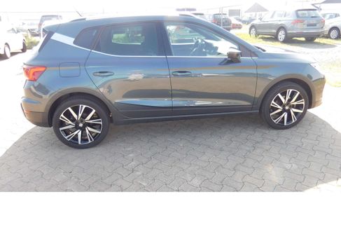 Seat Arona, 2023