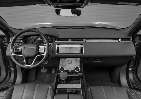 Land Rover Range Rover Velar, 2023 2