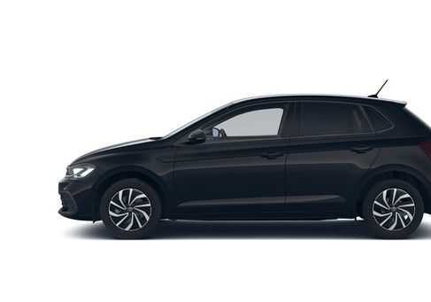 Volkswagen Polo, 2027 2