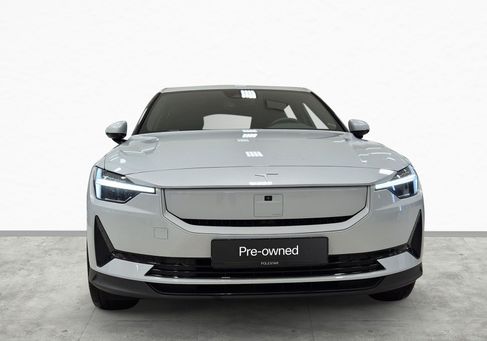 Polestar 2, 2024