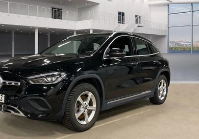 Mercedes-Benz GLA 250, 2023