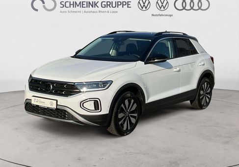 Volkswagen T-Roc, 2025