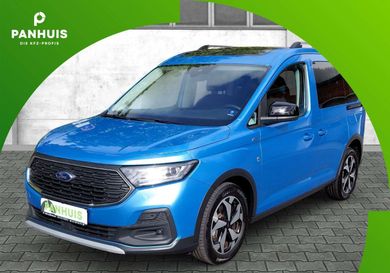 Ford Tourneo Connect, 2024