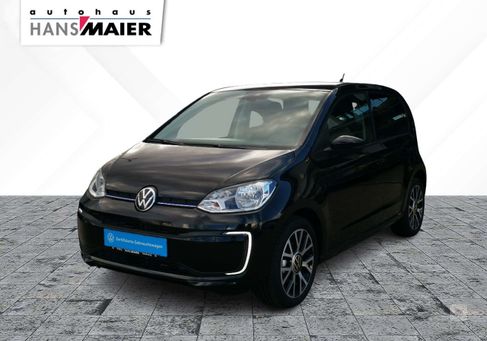 Volkswagen up!, 2023