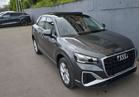 Audi Q2, 2023 2