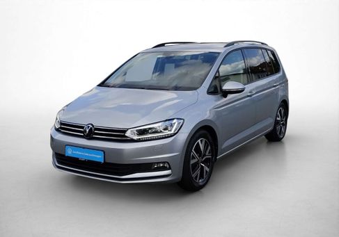 Volkswagen Touran, 2025 2