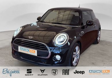 MINI ONE, 2019