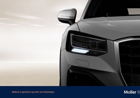 Audi Q2, 2023 3