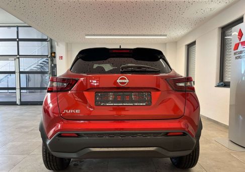 Nissan Juke, 2025 3
