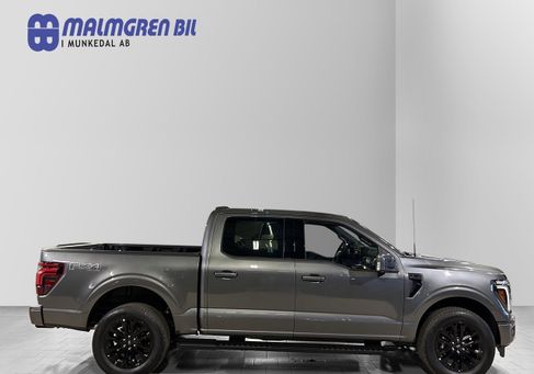 Ford F 150, 2025
