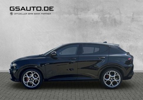 Alfa Romeo Tonale, 2024 2