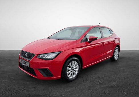 Seat Ibiza, 2024 3