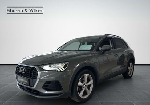 Audi Q3, 2022