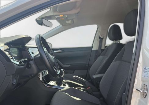 Volkswagen Polo, 2024 2